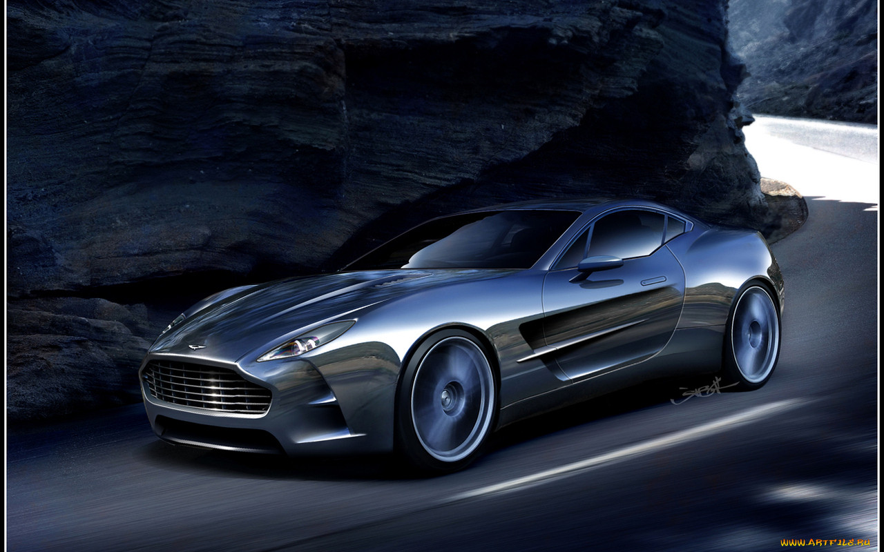 , aston, martin